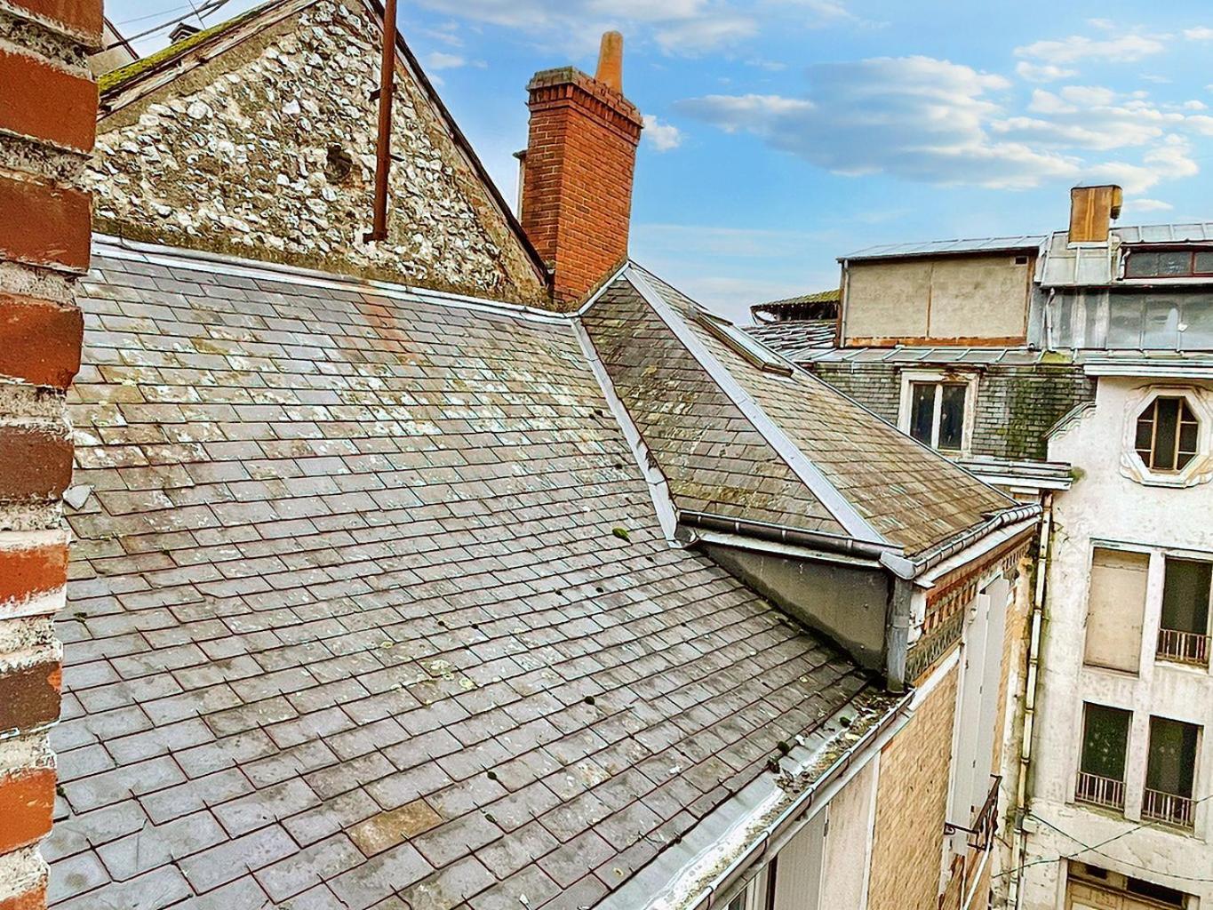 Appartement Magnifique Cocon Calme Et Moderne En Hypercentre *